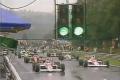 1989年 F1第11戦 ベルギーGP （レース本編）