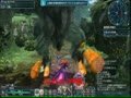 【PSO2】魔法戦士の立ち回り3