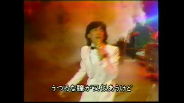 南こうせつとかぐや姫　沢田研二　キャンディーズ　ピンクレディー - FC2 Video
